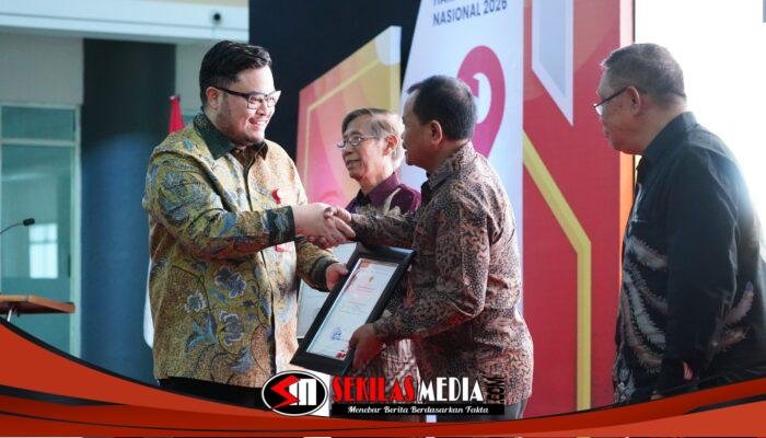 Mas Dhito Dorong Anak Muda Terjun dalam Koperasi