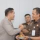 Kapolres Lamongan dan Kajari Sepakat Tingkatkan Koordinasi Penegakan Hukum