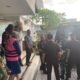 Gelapkan Dana Nasabah, Bank Dibakar. Kajari Jember Tetapkan 3 Tersangka