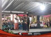 Gus Fawait Tunjuk Kader Posyandu, Pengurus RT/RW dan PKK sebagai Duta Keberhasilan Program Pemkab Jember