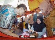 Kota Mojokerto Masuk 3 Besar Nasional Uji Coba Digitalisasi Perlinsos