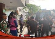 Gelapkan Dana Nasabah, Bank Dibakar. KajariJember Tetapkan 3 Tersangka