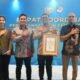 Polresta Sidoarjo Raih Penghargaan Bidang Reformasi Birokrasi Polri
