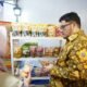 Buka Gebyar UMKM, Mas Dhito Bakal Support Program yang Berdampak Pada Ekonomi