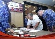 Bupati Asahan Resmi Buka Rakerkab KORPRI Tahun 2026, Tekankan Pentingnya Integritas dan Profesionalisme Asahan