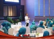 Ketua TP PKK Kabupaten Asahan Ikuti Bimtek Se-Sumut, Perkuat Sinergi dan Pengelolaan Data Digital