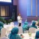 Ketua TP PKK Kabupaten Asahan Ikuti Bimtek Se-Sumut, Perkuat Sinergi dan Pengelolaan Data Digital