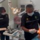 Polresta Sidoarjo Berikan Pelayanan Kesehatan Prima Bersama Klinik Pratama Secara Profesional