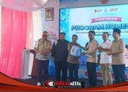 Home Care Resmi Diluncurkan, Pemkab Jember Datangkan Dokter ke Rumah Warga Miskin