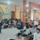 Satbinmas Polres Pasuruan Perkuat Kesadaran Santri Lewat Cooling System dan Dialog Interaktif di Ponpes Al Inayah