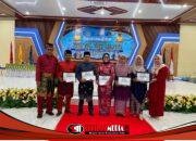 Lestarikan Warisan Budaya, ULB Sukses Gelar Festival Tari Melayu Dua