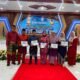 Lestarikan Warisan Budaya, ULB Sukses Gelar Festival Tari Melayu Dua