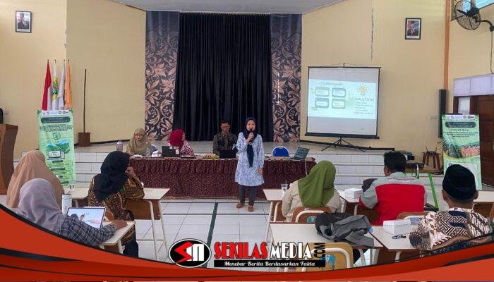 Kepala SMK PPN 1 Tegalampel Nilai Kolaborasi dengan FKIP UNEJ Perkuat Mutu Pendidikan Vokasi