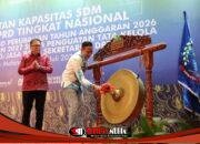 Malang Jadi Tuan Rumah Forum Nasional ASDEKSI, Wali Kota Dorong Profesionalisme Sekretariat DPRD dan Penguatan Tata Kelola APBD