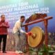 Malang Jadi Tuan Rumah Forum Nasional ASDEKSI, Wali Kota Dorong Profesionalisme Sekretariat DPRD dan Penguatan Tata Kelola APBD