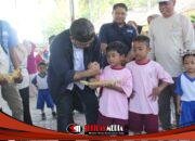 Hari Anak Nasional 2026, JMSI Bondowoso Satukan Pemda dan DPRD Bangun Gerakan Pengasuhan Tanpa Gadget