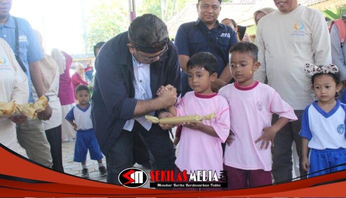 Hari Anak Nasional 2026, JMSI Bondowoso Satukan Pemda dan DPRD Bangun Gerakan Pengasuhan Tanpa Gadget
