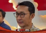 Tersangka TPPU Febrie Adriansyah Akhirnya Ditahan di Gedung KPK