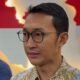 Tersangka TPPU Febrie Adriansyah Akhirnya Ditahan di Gedung KPK