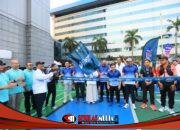 PLN Electric Run Kembali Hadir, Siap Dorong Kampanye Hidup Sehat dan Transisi Energi
