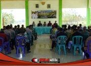 TMMD 129 Bojonegoro Asah Kesadaran Hukum Warga Desa Kesongo