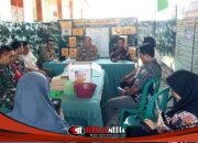 Perkuat Sinergi Lintas Sektor: Pemdes Kesongo bersama Satpol PP, Pemkab dan TNI Matangkan Program TMMD 129 Bojonegoro