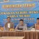 Gerakan Seribu Buku Karya Murid Resmi Dimulai, Korwilcam Bondowoso Targetkan 1.000 Buku Terbit