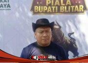 Kontes Sapi dan Expo Piala Bupati Blitar 2026 resmi Digelar di PHT Wlingi
