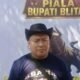 Kontes Sapi dan Expo Piala Bupati Blitar 2026 resmi Digelar di PHT Wlingi