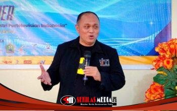 IJTI Tegaskan Pers Pilar Demokrasi, Minta Presiden Hindari Pelabelan “Londo Ireng” terhadap Jurnalis