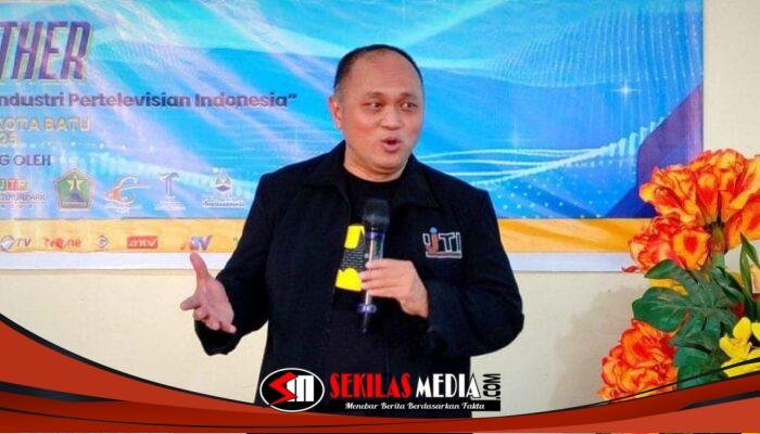 IJTI Tegaskan Pers Pilar Demokrasi, Minta Presiden Hindari Pelabelan “Londo Ireng” terhadap Jurnalis
