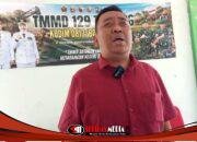 TMMD 129 Bojonegoro: Penguatan Kesadaran Hukum Warga Dapat Apresiasi Anggota Komisi A DPRD