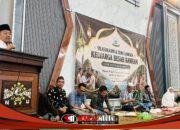 Samwil: PBN Jadi Ikhtiar Menjaga Persaudaraan dan Jati Diri Masyarakat Bawean