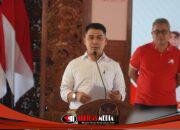Bupati Mojokerto Resmikan Lomba Senam Perwosi 2026, Ajak Masyarakat Jadikan Olahraga sebagai Gaya Hidup