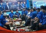 Internal Demokrat Kabupaten Malang Bergejolak, Persoalan SK PAC Mencuat Saat Konsolidasi Partai