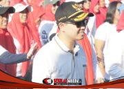 Pemkab Mojokerto Luncurkan Mobil Pelayanan Donor Darah PMI, Perkuat Akses Kemanusiaan bagi Masyarakat