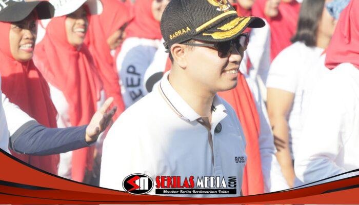 Pemkab Mojokerto Luncurkan Mobil Pelayanan Donor Darah PMI, Perkuat Akses Kemanusiaan bagi Masyarakat