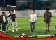 Gus Barra Resmikan Asri Sport Centre, Dorong Gaya Hidup Sehat dan Sport Tourism di Mojokerto