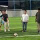 Gus Barra Resmikan Asri Sport Centre, Dorong Gaya Hidup Sehat dan Sport Tourism di Mojokerto