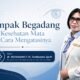 Dampak Begadang bagi Kesehatan Mata dan Cara Mengatasinya