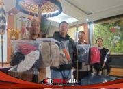 Pencuri Ayam Dikeroyok Sampai Tewas, Lima Warga Tabanan Jadi Tersangka