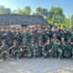 TMMD 129 Bojonegoro: Sinergi Lintas Matra TNI dan Warga Kesongo, Percepat Pembangunan Desa