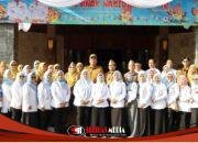 Peringati Hari Anak Nasional, Pemkab Gresik Perkuat Komitmen Penuhi Hak dan Lindungi Anak