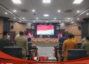 Wali Kota Mojokerto Paparkan Rancangan KUA-PPAS 2027, Fokus Perkuat Ekonomi dan Pembangunan Berkelanjutan