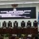 Diwarnai Abstain Lima Fraksi, Ranperda LPJ APBD 2025 Kota Malang Tetap Disahkan