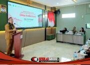 KPK Monitoring Desa Yosowilangun, Gresik Bidik Predikat Desa Antikorupsi Nasional