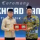 Bupati Yani Dianugerahi Kepala Daerah Inspiratif Berkat Program Perlindungan Anak PMI