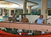 LSM Diajak Perkuat Pengawasan, Pemkab Mojokerto Dorong Tata Kelola Pemerintahan Transparan dan Akuntabel