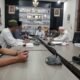 FPG Adukan Maraknya Warung Pangku dan Narkoba ke DPRD Gresik, Ketua Dewan Janji Tindak Tegas