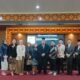 Sumpah Jabatan Khidmat Hadiri Wali Kota, Djody Nugraha Tegaskan Fokus pada Infrastruktur dan Pendidikan